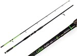 ZFISH Catfish Fighter Canna 2,85 m 100 - 300 g 2 parti