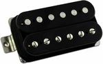 Friedman Triple D Black Black Pickups Chitarra