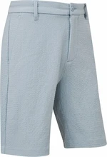 Footjoy Performance Seersucker Dove Grey 30 Pantalones cortos