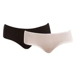 2PACK women's panties Molvy multicolored