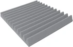 Mega Acoustic BPA-PM 60x60 Light Gray Panneau de mousse absorbant