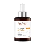 AVÈNE Vitamin Activ Cg Korekční rozjasňující sérum 30 ml 30 ml