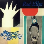 Smoove & Turrell - Red Ellen (LP)