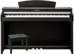 Kurzweil M120-SR Pianino cyfrowe Simulated Rosewood