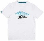 Salmo Koszulka 30Th Anniversary Tee - 2XL