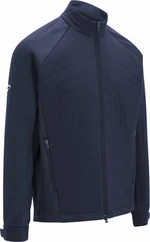 Callaway Primaloft Mixed Media Peacoat S Kurtka