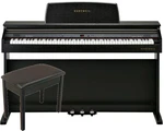 Kurzweil KA130 Pianino cyfrowe Simulated Rosewood