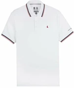 Musto Evolution Pro Lite SS Polo Koszula White L