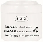 ZIAJA Telové maslo Goat`s Milk 200 ml