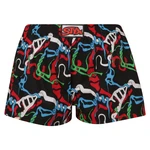 Kids shorts Styx art classic rubber jungle