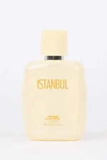 DEFACTO İstanbul citrus Perfume