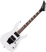 Jackson X Series Dinky DK2X IL Snow White Elektrická gitara