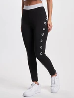 Women's Dangerous DNGRS EvilFuture Leggings - Black