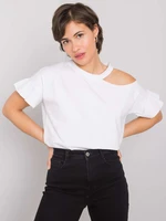 Blouse-FA-BZ-6946.93P-white