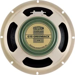 Celestion G10 Greenback Altoparlanti per chitarra / basso