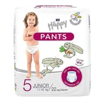 BELLA Baby Happy Pants Junior 22 ks