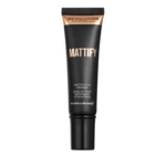 REVOLUTION Mattify, podkladová báza pod makeup 28 ml