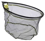 Matrix podberáková hlava snag free landing net - m 50x40 cm