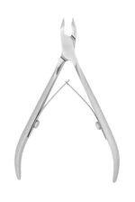 STALEKS Profesionální kleště na nehtovou kůžičku Smart 10 5 mm (Professional Cuticle Nippers)