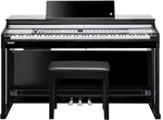 Kurzweil CUP P1 Digitálne piano Polished Black