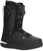 Ride Lasso BOA Black 46 Botas de snowboard