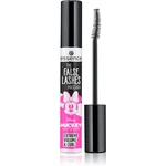 essence Disney Mickey and Friends řasenka pro objem a natočení řas odstín Black 10 ml