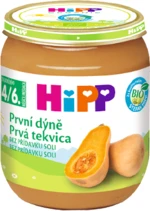 HIPP BIO Prvá tekvica 125 g