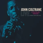 John Coltrane - Live At The Village Vanguard (Purple Red Coloured) (180 g) (LP)