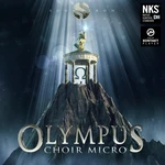 Soundiron Olympus Choir Micro (Produs digital)