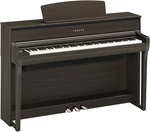 Yamaha CLP 775 Piano digital Dark Walnut