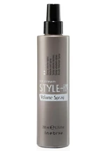 Sprej pre dodanie objemu Inebrya Volume Spray - 200 ml (7721038) + darček zadarmo