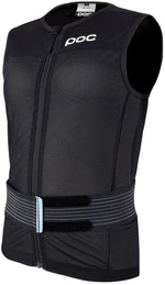 POC Spine VPD Air Vest Uranium Black L Sí és snowboard protektor