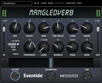 Eventide MangledVerb (Produkt cyfrowy)