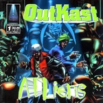 Outkast - Atliens (Reissue) (2 LP)