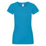 LadyFit Sofspun T-shirt 614140 100% Cotton 160g/165g