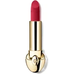 GUERLAIN Rouge G luxusní rtěnka odstín 772 Le Rose Bourbon Velvet 3,5 g