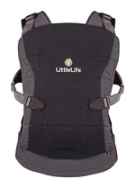 LittleLife Acorn Baby Carrier grey