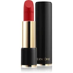 Lancôme L’Absolu Rouge Matte hydratačný rúž s matným efektom odtieň 189 Isabella 3,4 g