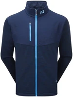 Footjoy ThermoSeries Hybrid Navy M Chaqueta