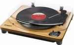 ION Air LP Wood Tourne-disque