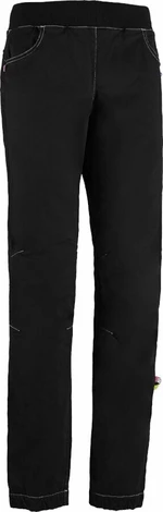 E9 Mia-W Women's Black XS Pantaloni outdoor