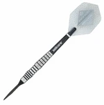 Unicorn Darts Swytch Black Tungsten 80% Steeltip 21 g Freccette