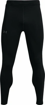 Under Armour Men's UA Fly Fast 3.0 Tights Black/Reflective M Pantaloni / leggings da corsa