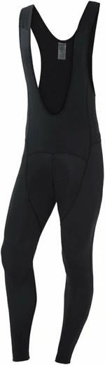 Spiuk Top Ten Bib Pants Black 3XL Pantaloncini e pantaloni da ciclismo