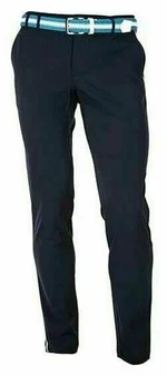 Alberto Ian Slim Fit GSP 3xDRY Cooler Navy 54 Spodnie