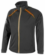 Galvin Green Reine Interface-1 Junior Grey/Orange 134/140 Giacca impermeabile