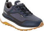 Jack Wolfskin Terrashelter Low W 39,5 Chaussures outdoor femme