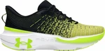 Under Armour Men's UA Infinite Elit Black/Sonic Yellow/High-Vis Yellow 44,5 Buty do biegania po asfalcie