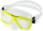 AQUA SPEED Unisex's Diving Mask Ergo