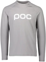 POC Reform Enduro Maglia Alloy Grey M